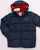 Tommy Jeans Down Jacket Twilight Navy