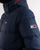 Tommy Jeans Down Jacket Twilight Navy