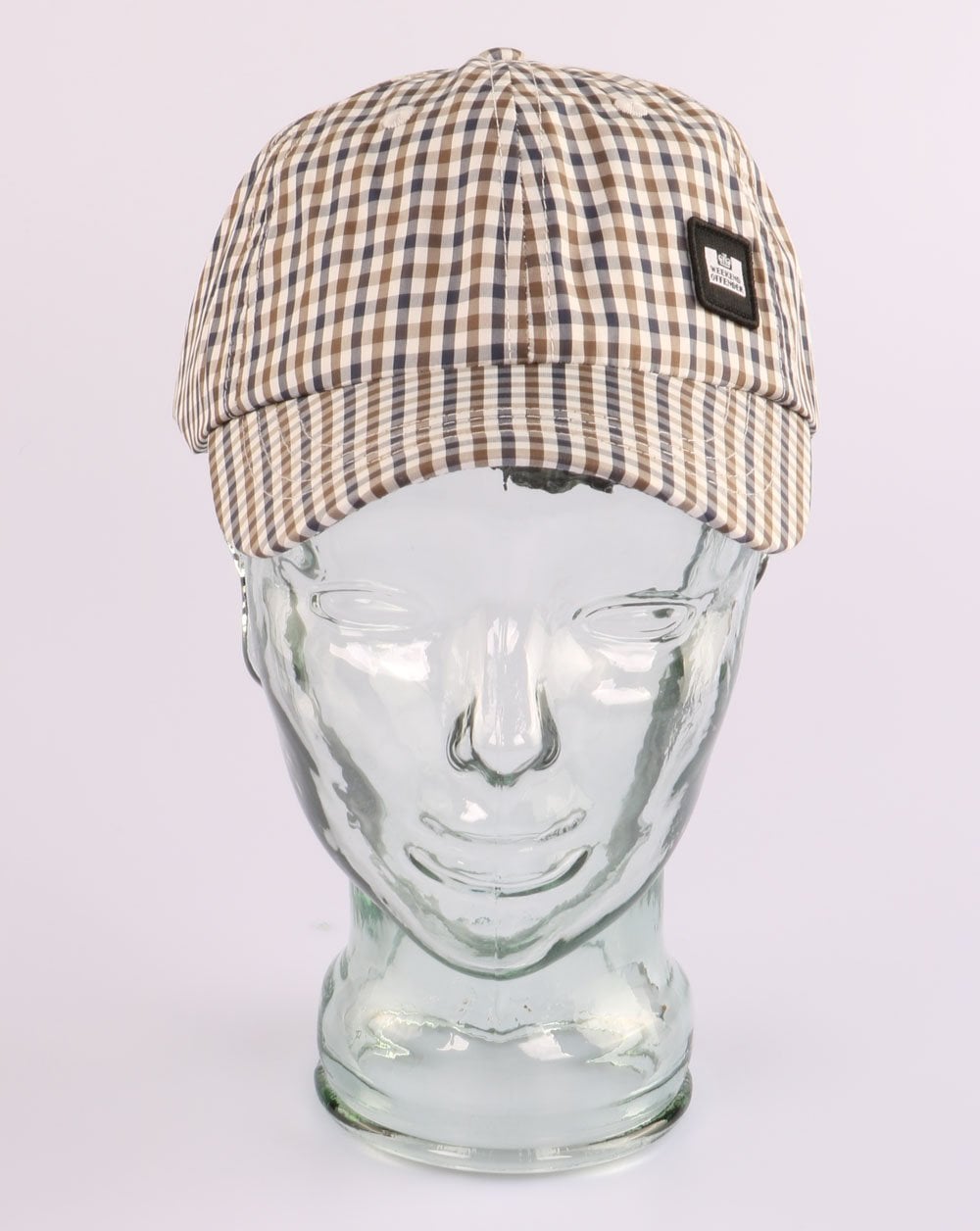 Weekend Offender Check Cap