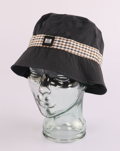 Weekend Offender Fischerhut, Marineblau