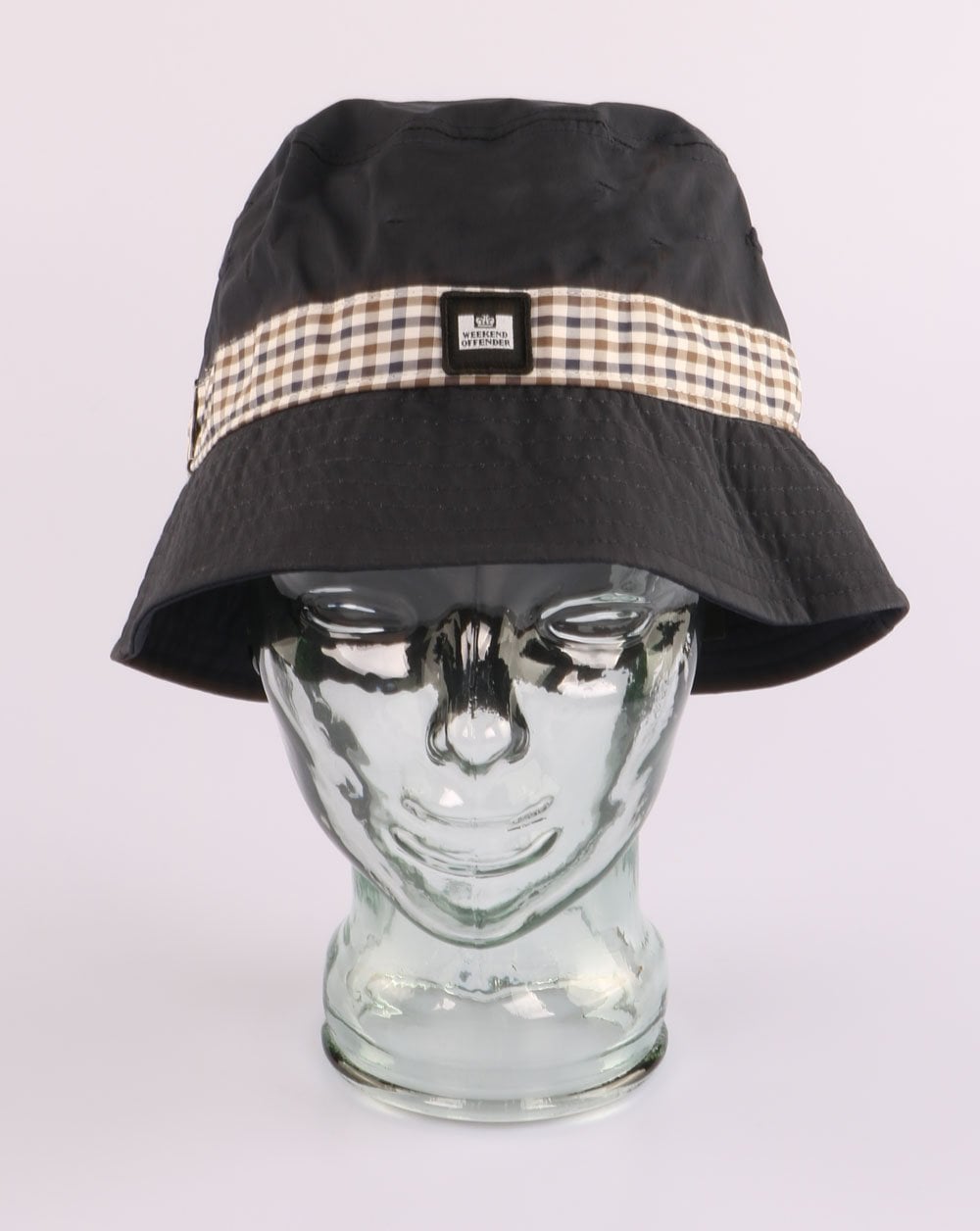 Weekend Offender Bucket Hat Navy