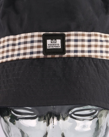Weekend Offender Fischerhut, Marineblau