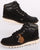 Kickers Kick Rover Boot Black