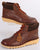 Kickers Kick Hi Winter Leather Boot Brown