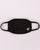 Fila Vintage F Box Face Mask Black