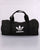 Adidas Originals Duffle Bag Black