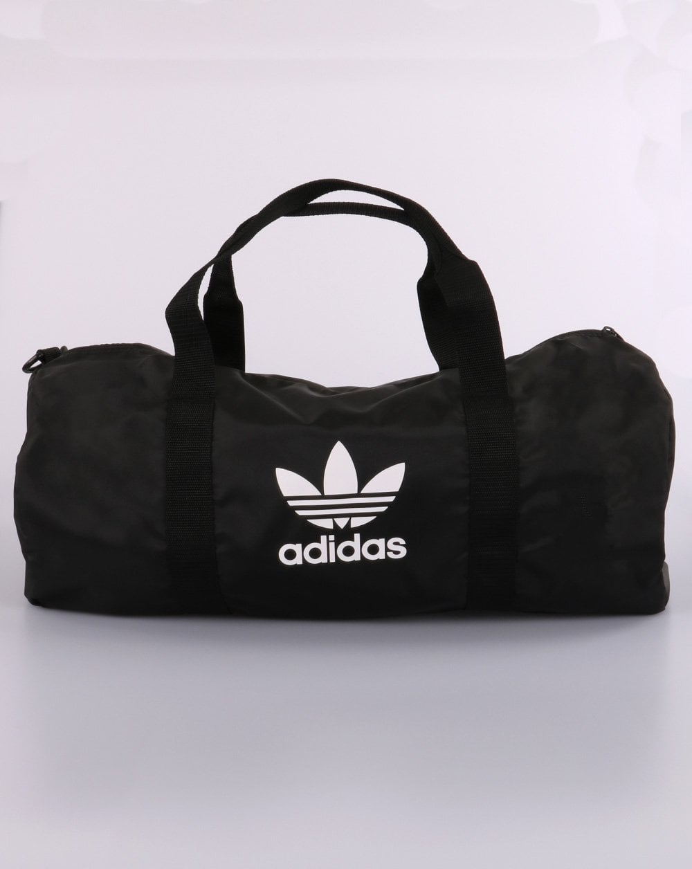 Adidas Originals Reisetasche Schwarz