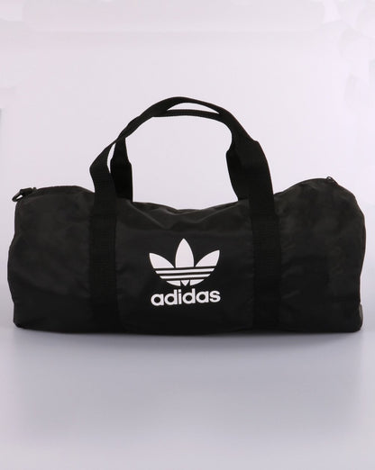 Adidas Originals Reisetasche Schwarz