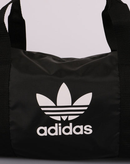 Adidas Originals Reisetasche Schwarz