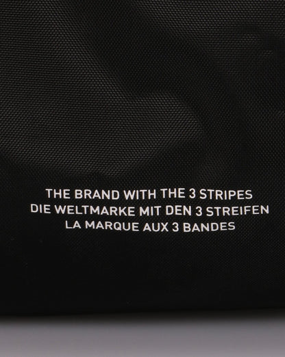 Adidas Originals Reisetasche Schwarz