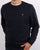 Gant The Original Crew Sweat Navy