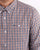 Weekend Offender Multi Check Shirt
