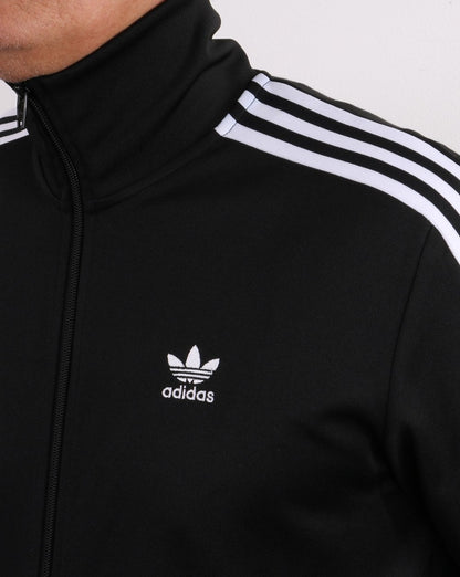 Adidas Originals Beckenbauer Track Top Schwarz