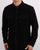 Levis Jackson Worker Corduroy Jacket Jet Black