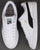 Puma Basket Classic Xxi White/Black