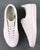 Adidas Broomfield Trainers Raw White
