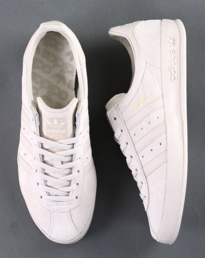Adidas Broomfield Sneaker Rohweiß