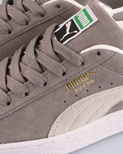 Puma Suede Classic Xxi Trainer Grau/Weiß