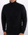 Gabicci Vintage Coaster Roll Neck Navy