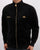 Ellesse Velour Track Top Black