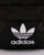 Adidas Originals Classic Backpack Black