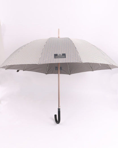 Wochenend-Sünder-Regenschirm-Check