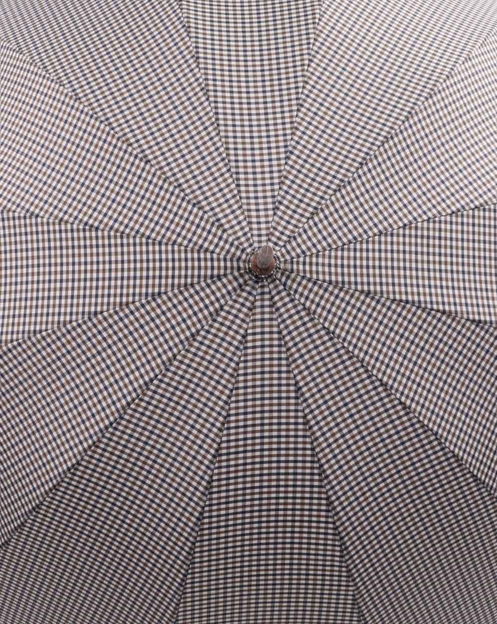 Weekend Offender Umbrella Check