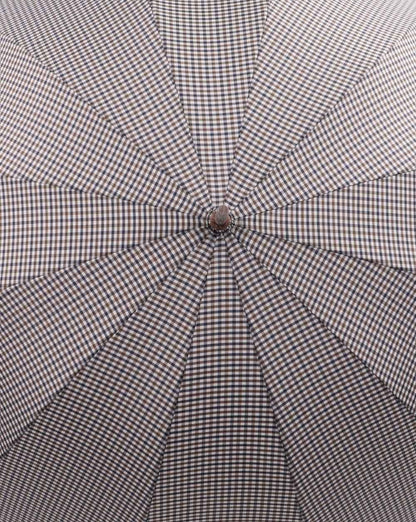 Wochenend-Sünder-Regenschirm-Check