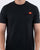 Ellesse Voodoo T Shirt Black Tonal Logo