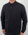 Weekend Offender Vinnie Overshirt Black