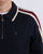 Gabicci Vintage Atlas Polo Shirt Navy