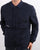 Marshall Artist Molecular Overshirt Navy