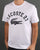 Lacoste 27 Logo T-shirt White