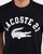 Lacoste 27 Logo T-shirt Navy