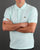 Lacoste Classic Polo Shirt Fresh Aqua