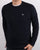 Weekend Offender Napoli Knit Navy