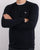 Weekend Offender Napoli Knit Navy