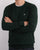 Weekend Offender Napoli Knit Deep Forest