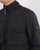 Marshall Artist Overshirt Jacket in Graphite
