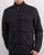 Marshall Artist Overshirt Jacket in Graphite