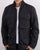 Marshall Artist Overshirt Jacket in Graphite