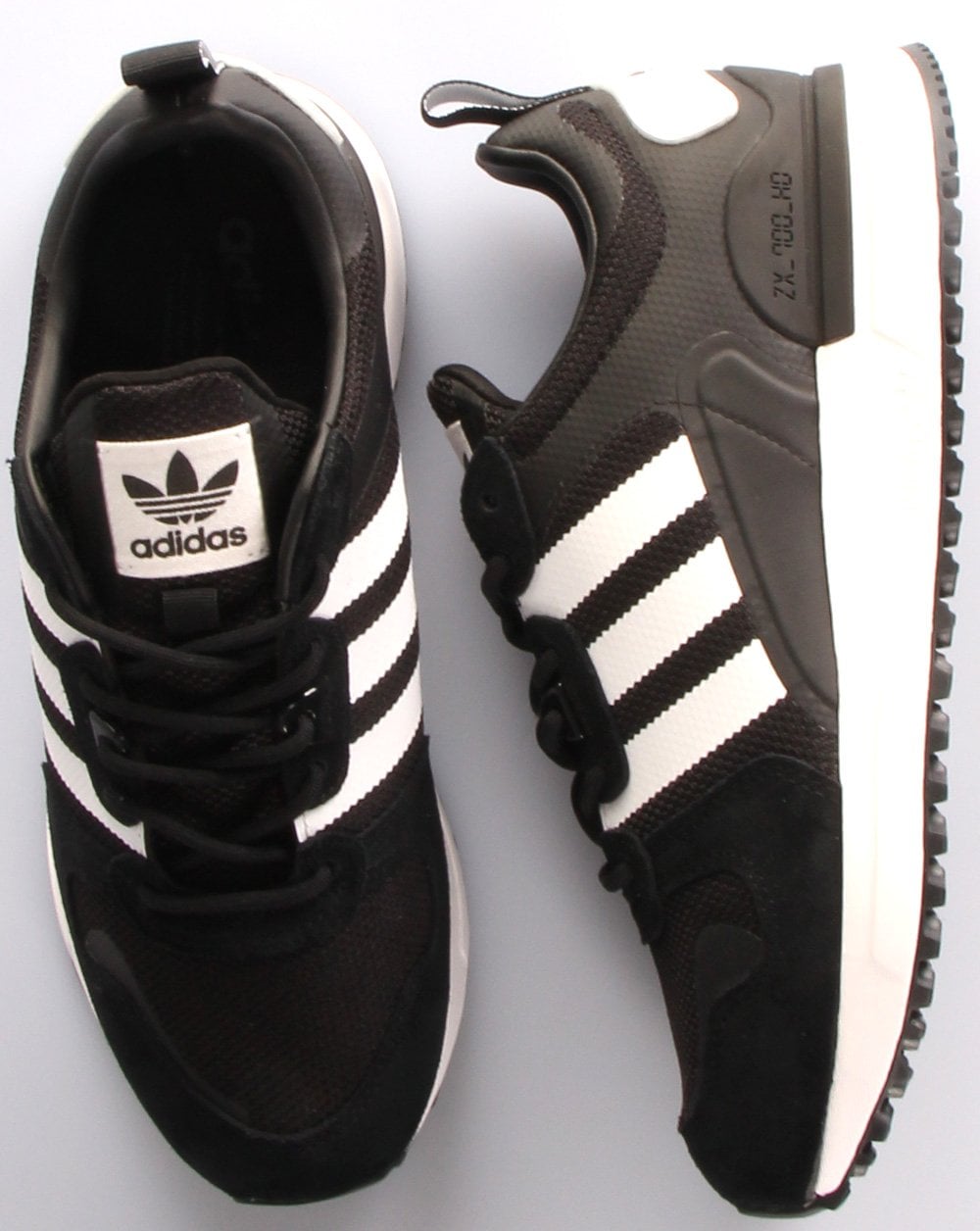 Adidas Zx 700 Hd Sneaker Schwarz/Weiß