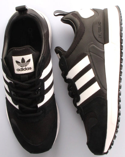Adidas Zx 700 Hd Sneaker Schwarz/Weiß
