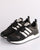 Adidas Zx 700 Hd Trainers Black/White