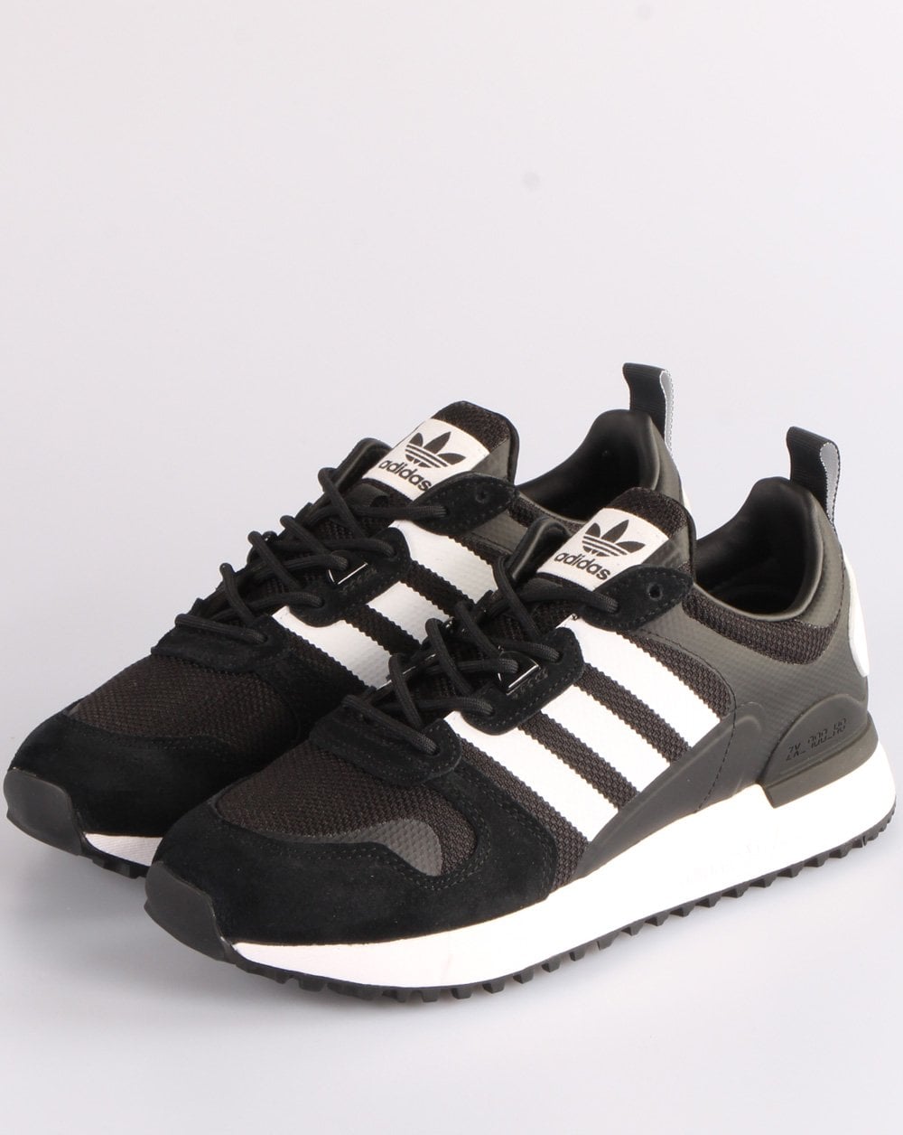 Adidas Zx 700 Hd Sneaker Schwarz/Weiß