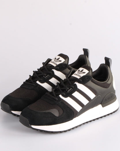 Adidas Zx 700 Hd Sneaker Schwarz/Weiß
