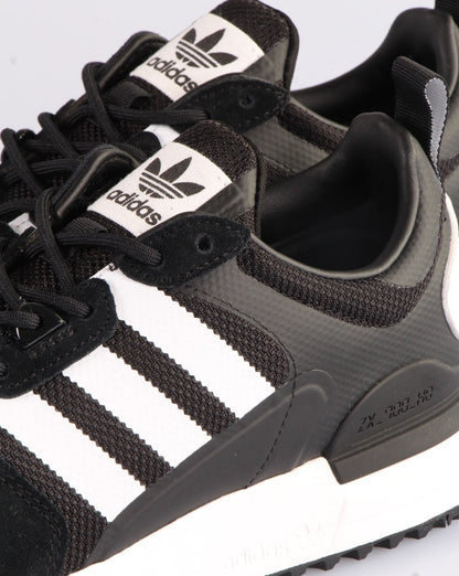 Adidas Zx 700 Hd Sneaker Schwarz/Weiß