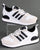 Adidas Zx 700 Hd Trainers White/Black