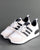 Adidas Zx 700 Hd Trainers White/Black