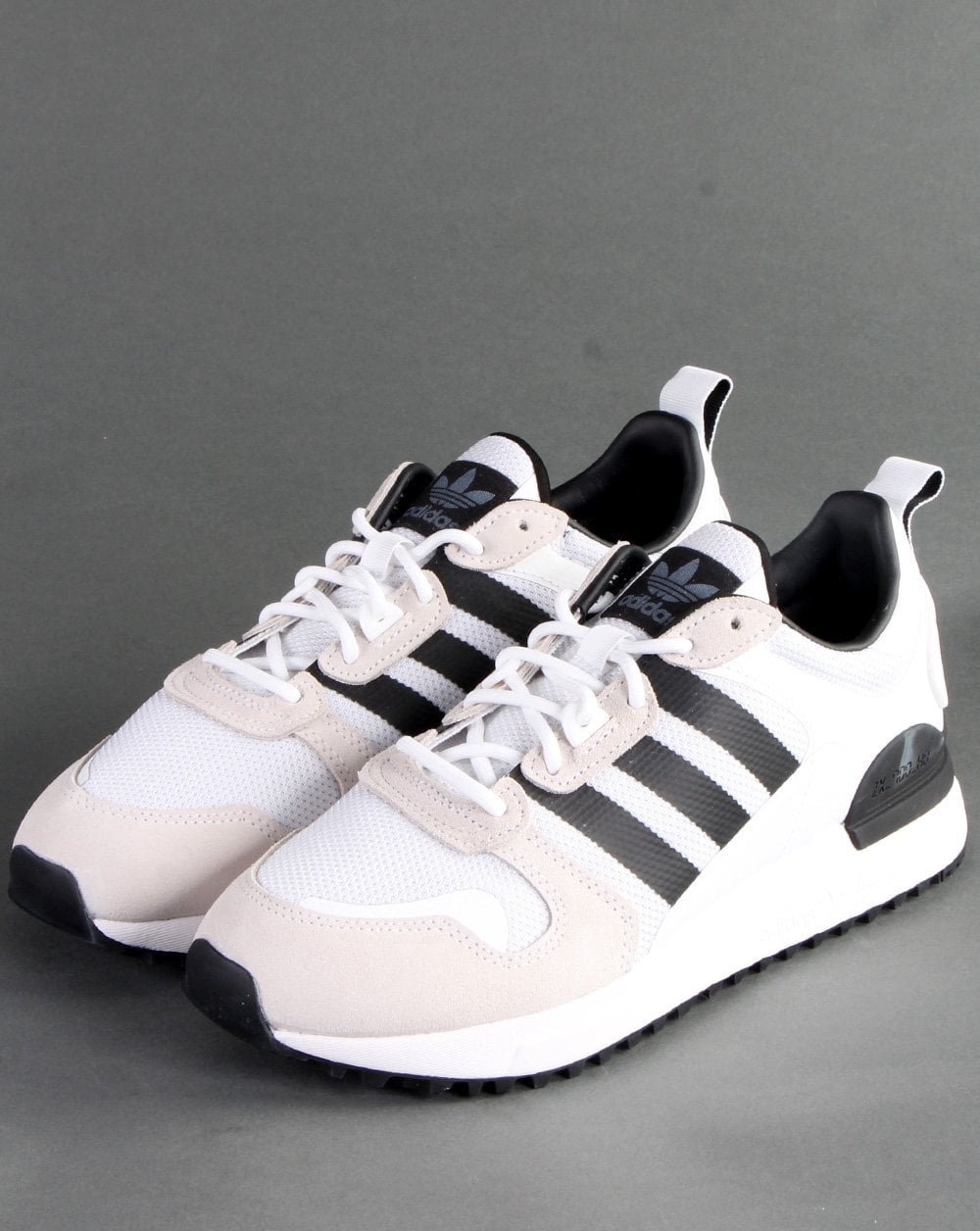 Adidas Zx 700 Hd Sneaker Weiß/Schwarz